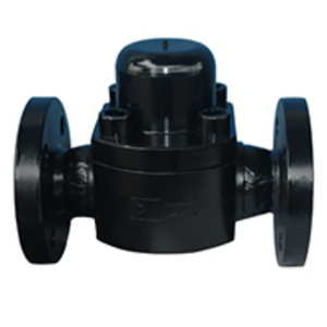 Valve de vapeur-Valve-BK27 bimétallique (adoptable pour le système de surchauffe de vapeur) - Product Image 1