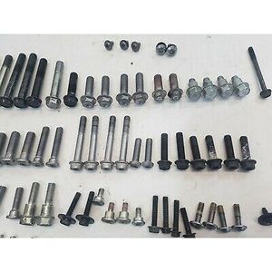 Kit Collettore di Scarico Kawasaki Z1000SX 2011-2016 Compatibile con Parti Moto - Product Image 5