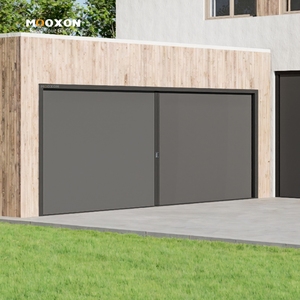 Volet roulant, <span class=keywords><strong>rail</strong></span> coulissant pour volets, solution facile à utiliser pour les grandes ouvertures et les portes - Product Image 6