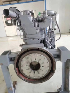 Motor Diésel Original Nuevo DE12TIS para Maquinaria de Construcción DOOSAN, 350HP, Precio Competitivo en Oferta - Product Image 6
