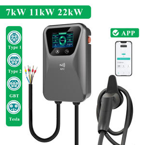 Type supplémentaire <span class=keywords><strong>de</strong></span> <span class=keywords><strong>charge</strong></span> <span class=keywords><strong>de</strong></span> <span class=keywords><strong>voiture</strong></span> mur rapide universel 7 kw 220v 230v 50hz véhicule électrique dynamique <span class=keywords><strong>chargeur</strong></span> Mobil Ev tesla avec Nema - Product Image 1