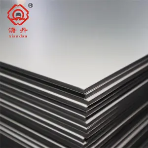 XIAODAN Factory Wholesale Prices High Density 3mm Pvc Edge Banding For Furniture Cabinet Door Bathroom Cabinet Pvc Water Proof