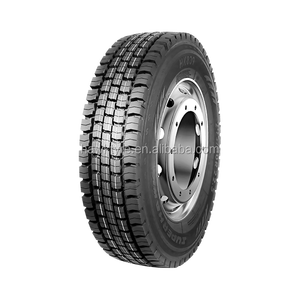 HAWKWAY Llantas <span class=keywords><strong>MARANDO</strong></span> 11r22.5 12r22.5 295/80r22.5 315/80r22.5 385/65r22.5 Pneu de camion - Product Image 4