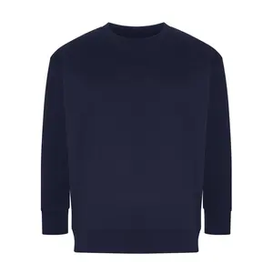 Felpa Riciclata Crater, Merchandising Sostenibile - Product Image 5