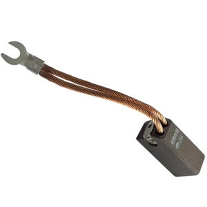 De referentie voor koper-koolstoflegeringen J204 25*32*60 - Product Image 1