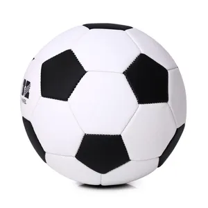 批发机器缝制定制，尺寸3 4 5球足球训练足球足球足球比赛/