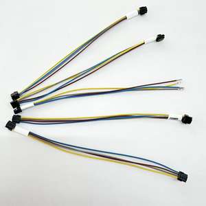 Computer-Festplatten laufwerk Stromkabel zum Netzteil kabel - Product Image 1