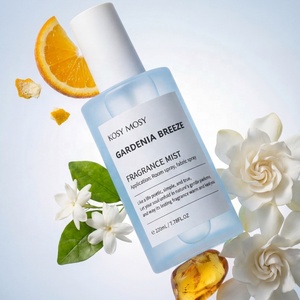 Profumo Kosy Mosy Fresh Juicy Strawberry per donna, fragranza dolce e fruttata, 50ml Eau de Parfum, profumo alla fragola - Product Image 3