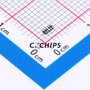 Transistor ESD y protección contra sobretensiones (TVS/ESD) originales a estrenar De La DFN2510-10 DE LA LM-IP4283CZ10-TBR - Product Image 2