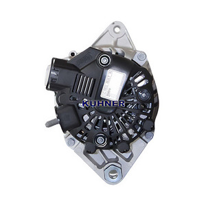 Alternatore compatibile con HYUNDAI ix20 1.4 Benzina (KW: 66, CV: 90) dal 11-2010 al 07-2019 KUHNER 554150RIK NUOVO - Product Image 3