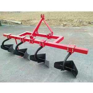 China Agriculture Machinery 2 Rows 3 Rows 4 Row Farm Ridger <strong>and</strong> <strong>Ridging</strong> <strong>Machine</strong> with Best Price - Product Image 4