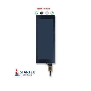 <span class=keywords><strong>6.8</strong></span> <span class=keywords><strong>inch</strong></span> 480x1280 gc9703c mipi giao diện thanh loại TFT độ sáng cao với bảng điều khiển cảm ứng điện dung - Product Image 4