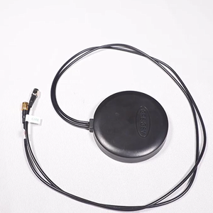 Antena Combinada GPS GLONASS GSM WIFI 3G 4G para Navegación de Automóviles de Tamaño Pequeño - Product Image 3