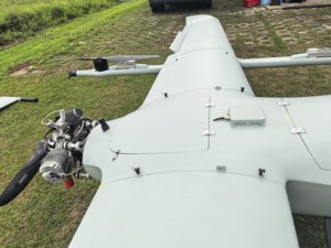 Open Fly Fixed Wing Drone with <b>Camera</b> 1080p FHD Brushless Motor Carbon Fiber <b>Remote</b> <b>Control</b> Max Wind 13.917.1 m/s - Product Image 5