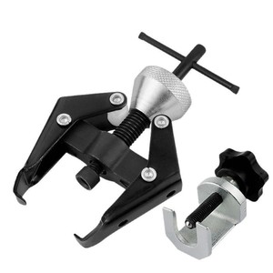 Bras d'essuie-glace réglable pour voiture Bras d'essuie-glace automatique Extracteur de batterie de voiture Alternateur Palier d'essuie-glace Outils de démontage - Product Image 2