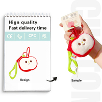 Usine OEM/ODM à faible MOQ pour peluches personnalisées, animaux en peluche sur mesure pour enfants, cadeaux d'entreprise, poupées anime