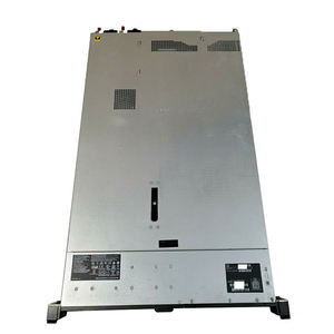 El Nuevo Servidor en Rack <span class=keywords><strong>HP</strong></span> <span class=keywords><strong>DL360</strong></span> <span class=keywords><strong>Gen10</strong></span> 1U Cuenta con CPU de Alta Gama, Admite CPU Duales y Utiliza Memoria DDR4 - Product Image 2