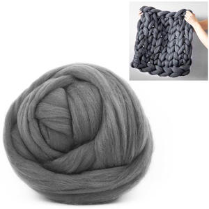 Fils de <span class=keywords><strong>laine</strong></span> mérinos, lot de 18, 21 microns, pour <span class=keywords><strong>tapis</strong></span> et super épais - Product Image 5