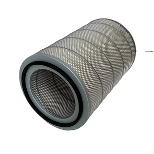 เม้งหม่า 22150023-012 ไส้กรองอากาศสแตนเลสใหม่ - Product Image 2