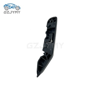 51117499831 Grille garde-boue support de support Crash renfort Section supérieure gauche avant pare-chocs arrière pour BMW G20 G21 G28 M3 M4 - Product Image 4