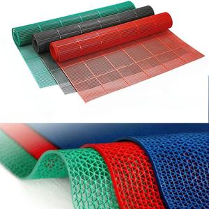 Vendita di Fabbrica: <span class=keywords><strong>Tappeto</strong></span> in PVC 4.5mm 1.7kg Impermeabile in Rotoli, Prezzo Basso, Stile Moderno per Casa, Hotel, Bagno, Alta Qualità, Lavabile - Product Image 1
