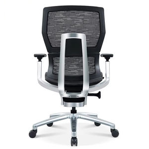 6d armrestarm restarm이있는 크고 인체 공학적 사무실 인체 공학적 의자 4d 키 큰 버그 사람들을위한 요추 지원 안락 의자 400lbs - Product Image 4