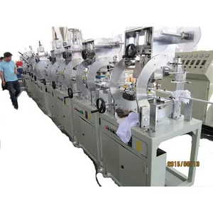 Top Quality Shanghai SWAN PS foaming picture frame making machine
