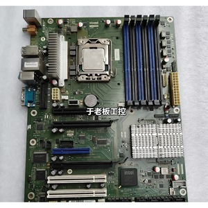 Placa Base Fujitsu M470-2 D2778-C14 GS3 W26361, Chipset Intel, DDR4, 512 GB, Servidor, Estación de Trabajo, Factor de Forma ATX - Product Image 4