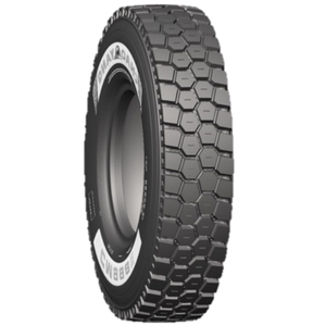 ยางรถบรรทุกใหม่ 12.00R20 XM509 XZ899 แบบไบแอส ออกแบบมาสำหรับการใช้งานหนัก ทนทานต่อการบรรทุกหนัก ได้รับการรับรอง DOT/ECE - Product Image 1