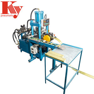 अभिनव प्रौद्योगिकी उच्च उत्पादक 9020 9025 9030 9225 9240 स्टेपल सर्विसो फीडिंग प्रधान बनाने की मशीन - Product Image 4