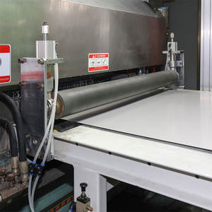 Vente chaude plaque d'acier inoxydable brossé de haute qualité basse quantité minimale de commande 304L 904L 316L nuances de 316Ti coupe pliée services de traitement soudés - Product Image 4