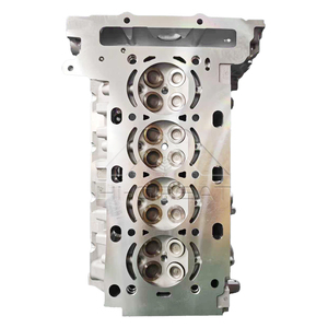 910570 910670 0200GJ EP6DT N14B16 Conjunto de Cabeza de Cilindro Completo, Piezas de Motor de 1.6L para Mini Cooper S 308 207 910570 - Product Image 1