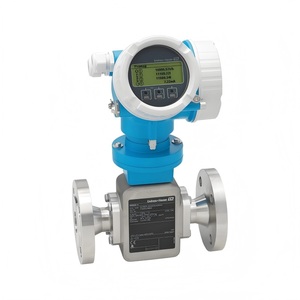 Medidor de Flujo Electromagnético Proline Promag H 200 - Product Image 1