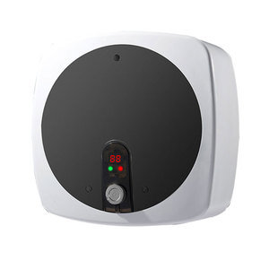 <span class=keywords><strong>Chauffe</strong></span>-<span class=keywords><strong>eau</strong></span> électrique pour la cuisine, sous évier, réservoir, qualité supérieure, tendance - Product Image 4