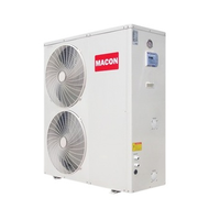 MACON 8kw 10KW 12KW 16KW 20KW 25KW 30KW 35KW 50KW 65KW 130KW refroidisseur d'eau de refroidisseur d'eau industriel refroidisseurs d'eau
