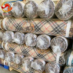 Tela Textil para el Hogar de Microfibra 100% Poliéster al Por Mayor a Precio de Fábrica para Sábanas en Rollos - Product Image 4