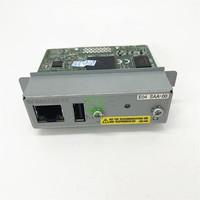 Piezas de Impresora, Placa de Interfaz USB para Epson M-U220PA U220B U220D U288B T88II T81