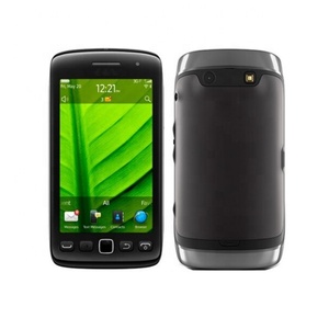 Per <span class=keywords><strong>Blackberry</strong></span> torcia 9850 fabbrica sbloccato originale Touchscreen semplice GSM Bar a buon mercato cellulare - Product Image 5