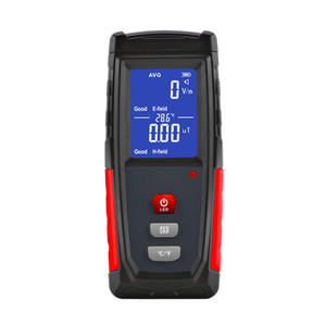 Kỹ thuật số bức xạ điện từ Tester wt3121 OEM điện tử châm cứu bút vàng thử nghiệm bút xách tay điện tử 1 năm V/M - Product Image 6