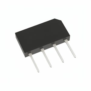 BOM IC In Stock 4-ESIP Buy Electronics Components Online Diodes B250C5000A - Product Image 1