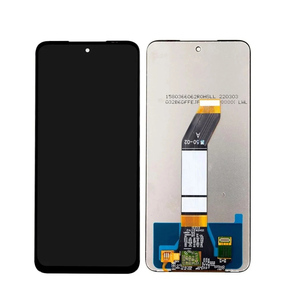 Pantalla LCD para Teléfono Celular Redmi 10 4G, Digitalizador de Pantalla Táctil, Ensamblaje OEM, 1 Año de Garantía, Pieza de Reparación para Teléfono Móvil - Product Image 1