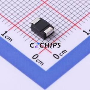 ชิปไดโอดชอทท์กี้ไดโอดแบบ DO-214AA SSB44HE3_A/I ของแท้ชิ้นส่วนอิเล็กทรอนิกส์ - Product Image 2