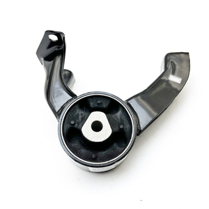 Rodamiento de Motor Trasero 68032586AF Compatible con Jeep Compass Patriot Dodge Caliber 2.0L 2.4L 2007-2017 68032586AE 68032586AD 68032586AC - Product Image 4