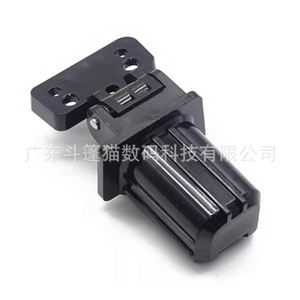 Support de charnière d'origine Cloaked Cat pour imprimante HP M425dn 425dw, pièce métallique, numéro de référence MY-M425dn 425dw - Product Image 3