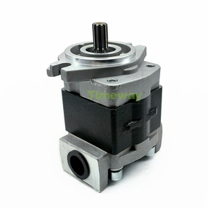 Hydraulic Gear <strong>Pump</strong> <strong>TCM</strong> FD70Z8 FD50Z8 FD60Z8 Replace Shimadzu SGP1-36L317 High Pressure <strong>Pump</strong> <strong>TCM</strong> Forklift Hydraulic Oil <strong>Pump</strong> - Product Image 5