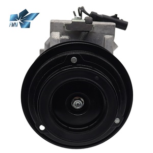 Compresor de Aire Acondicionado para Automóvil 55111541Ab 55111541Aa para Dodge/Chrysler - Product Image 2