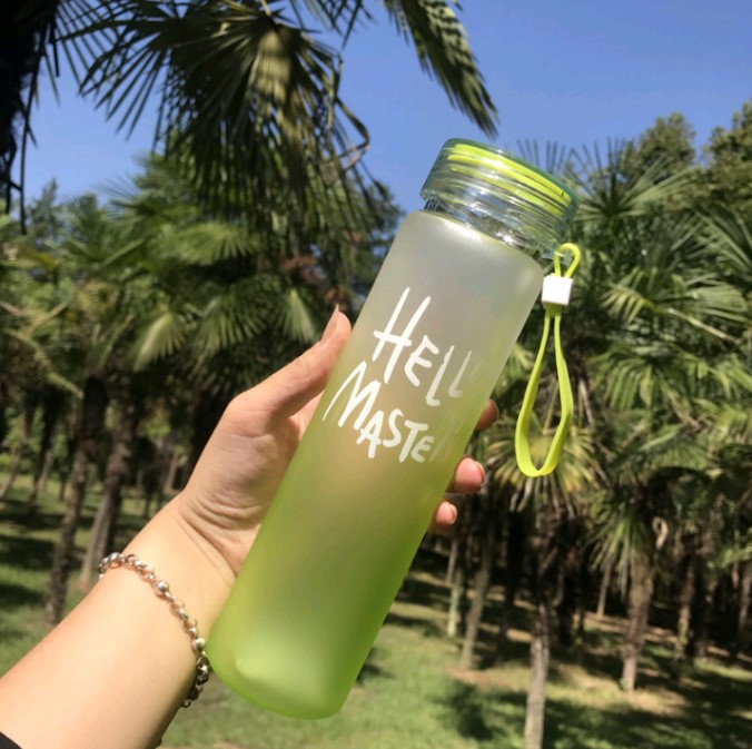Verde