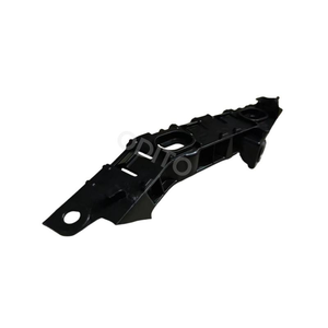 Soporte <span class=keywords><strong>de</strong></span> Rejilla para Parachoques Delantero <span class=keywords><strong>de</strong></span> Coche <span class=keywords><strong>de</strong></span> Plástico ABS 51G807049 51G807050, Apto para Volkswagen Golf, Accesorios. - Product Image 1