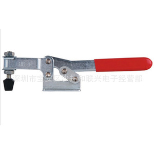GH-203F <b>Toggle</b> <b>Clamp</b> Steel Industrial Assembly Clamping Tool - Product Image 2