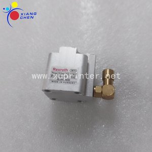 Repuestos para Maquinaria de Impresión, Cilindro 00.580.3930 para Heidelberg CD74 SM74 PM74 XL75, Accesorios de Impresión, Cilindro de Alta Calidad - Product Image 4